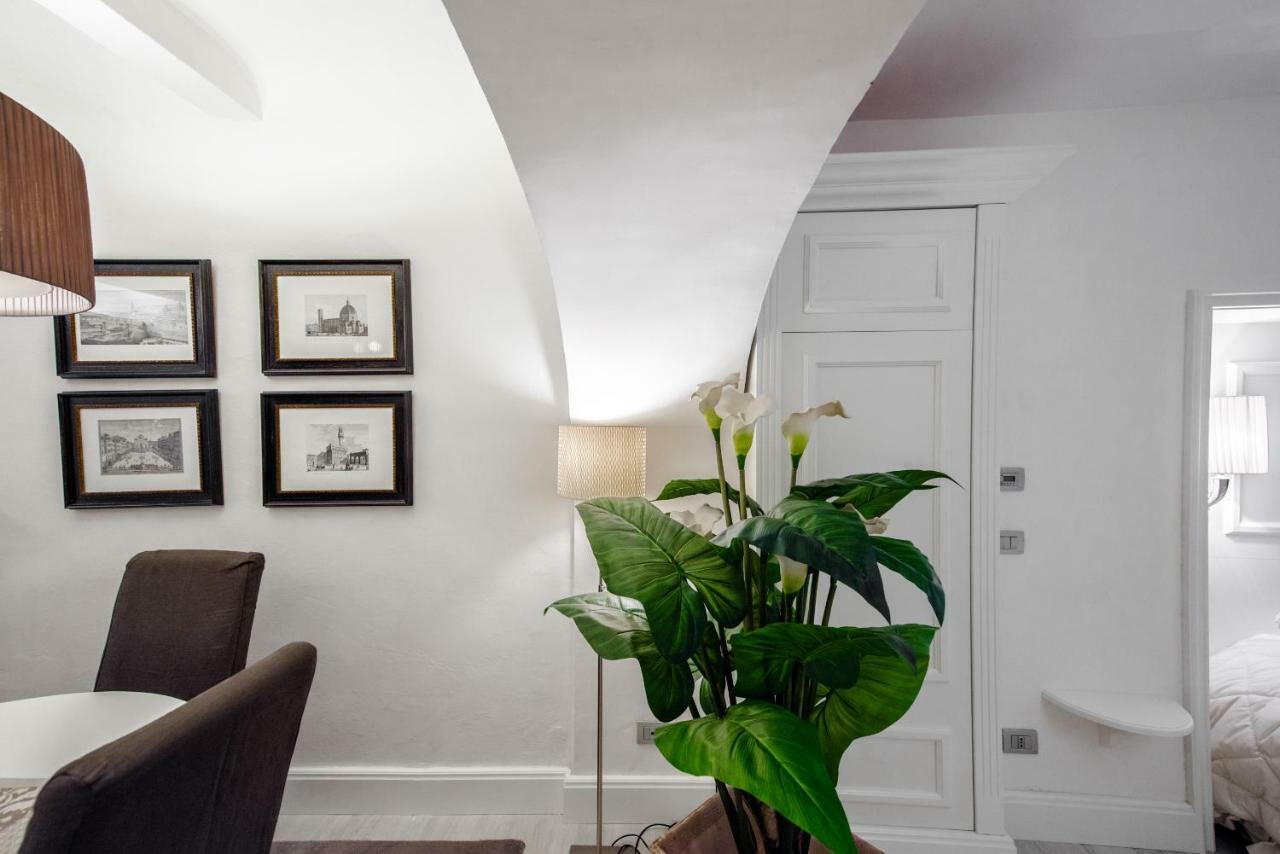 Apartment Loft Cuore Di Florence